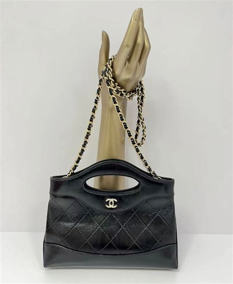 chanel 24c 31bag mini